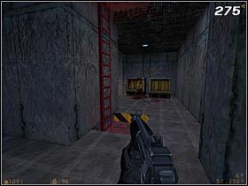 7 - [Opis przejścia Half-Life] On a Rail - cz. 3 - Half-Life - poradnik do gry