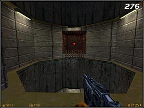 Wejdź do kabiny windy i udaj się na górę - [Opis przejścia Half-Life] On a Rail - cz. 3 - Half-Life - poradnik do gry