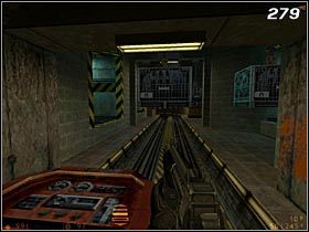 9 - [Opis przejścia Half-Life] On a Rail - cz. 3 - Half-Life - poradnik do gry
