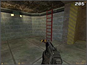 2 - [Opis przejścia Half-Life] On a Rail - cz. 4 - Half-Life - poradnik do gry