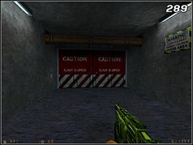 4 - [Opis przejścia Half-Life] On a Rail - cz. 4 - Half-Life - poradnik do gry