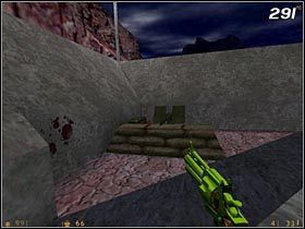 5 - [Opis przejścia Half-Life] On a Rail - cz. 4 - Half-Life - poradnik do gry