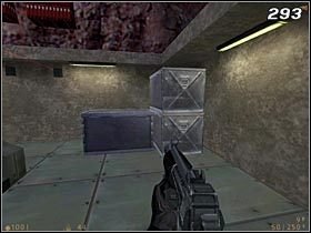 6 - [Opis przejścia Half-Life] On a Rail - cz. 4 - Half-Life - poradnik do gry