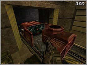 Trafisz do niewielkiego magazynu - [Opis przejścia Half-Life] On a Rail - cz. 4 - Half-Life - poradnik do gry