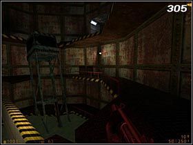 3 - [Opis przejścia Half-Life] Apprehension - cz. 1 - Half-Life - poradnik do gry