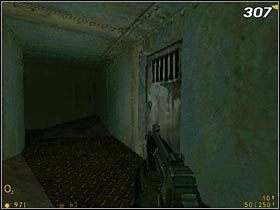4 - [Opis przejścia Half-Life] Apprehension - cz. 1 - Half-Life - poradnik do gry