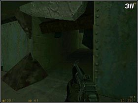 6 - [Opis przejścia Half-Life] Apprehension - cz. 1 - Half-Life - poradnik do gry