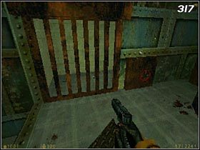 9 - [Opis przejścia Half-Life] Apprehension - cz. 1 - Half-Life - poradnik do gry