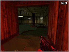 1 - [Opis przejścia Half-Life] Apprehension - cz. 2 - Half-Life - poradnik do gry