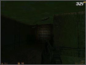2 - [Opis przejścia Half-Life] Apprehension - cz. 2 - Half-Life - poradnik do gry