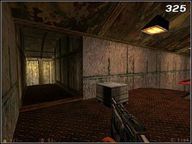 4 - [Opis przejścia Half-Life] Apprehension - cz. 2 - Half-Life - poradnik do gry