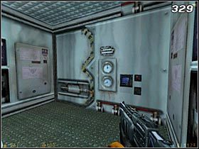 6 - [Opis przejścia Half-Life] Apprehension - cz. 2 - Half-Life - poradnik do gry