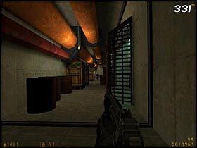 7 - [Opis przejścia Half-Life] Apprehension - cz. 2 - Half-Life - poradnik do gry