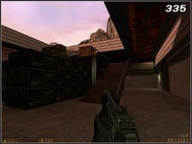 9 - [Opis przejścia Half-Life] Apprehension - cz. 2 - Half-Life - poradnik do gry