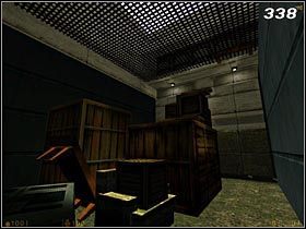 Przeciwnicy wrzucili Cię do zgniatarki śmieci - [Opis przejścia Half-Life] Apprehension - cz. 2 - Half-Life - poradnik do gry