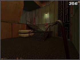 Wskocz do wody i płyń przed siebie - [Opis przejścia Half-Life] Residue Processing - cz. 2 - Half-Life - poradnik do gry