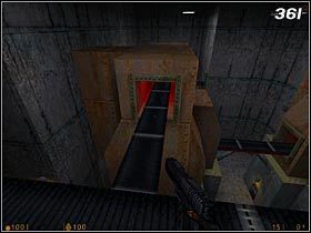 4 - [Opis przejścia Half-Life] Residue Processing - cz. 2 - Half-Life - poradnik do gry