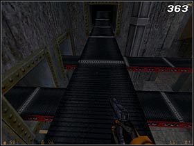 5 - [Opis przejścia Half-Life] Residue Processing - cz. 2 - Half-Life - poradnik do gry