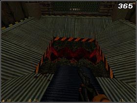 6 - [Opis przejścia Half-Life] Residue Processing - cz. 2 - Half-Life - poradnik do gry