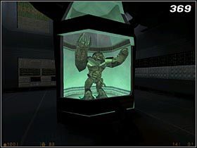2 - [Opis przejścia Half-Life] Questionable Ethics - cz. 1 - Half-Life - poradnik do gry