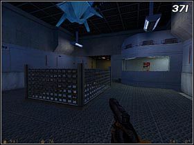 3 - [Opis przejścia Half-Life] Questionable Ethics - cz. 1 - Half-Life - poradnik do gry