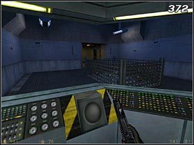 Idź przed siebie - [Opis przejścia Half-Life] Questionable Ethics - cz. 1 - Half-Life - poradnik do gry