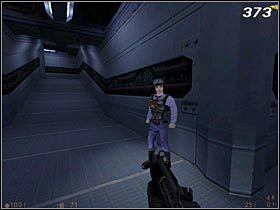 4 - [Opis przejścia Half-Life] Questionable Ethics - cz. 1 - Half-Life - poradnik do gry