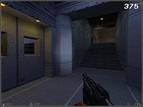 5 - [Opis przejścia Half-Life] Questionable Ethics - cz. 1 - Half-Life - poradnik do gry