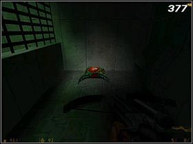 6 - [Opis przejścia Half-Life] Questionable Ethics - cz. 1 - Half-Life - poradnik do gry
