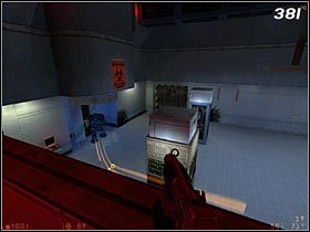 8 - [Opis przejścia Half-Life] Questionable Ethics - cz. 1 - Half-Life - poradnik do gry