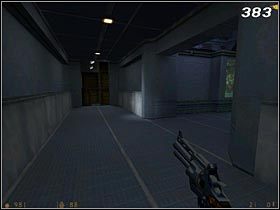 9 - [Opis przejścia Half-Life] Questionable Ethics - cz. 1 - Half-Life - poradnik do gry