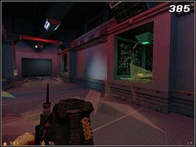 1 - [Opis przejścia Half-Life] Questionable Ethics - cz. 2 - Half-Life - poradnik do gry