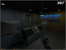 2 - [Opis przejścia Half-Life] Questionable Ethics - cz. 2 - Half-Life - poradnik do gry