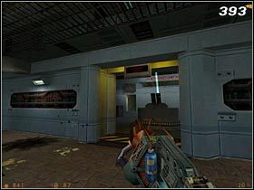 5 - [Opis przejścia Half-Life] Questionable Ethics - cz. 2 - Half-Life - poradnik do gry