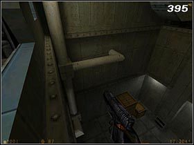 6 - [Opis przejścia Half-Life] Questionable Ethics - cz. 2 - Half-Life - poradnik do gry