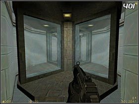 9 - [Opis przejścia Half-Life] Questionable Ethics - cz. 2 - Half-Life - poradnik do gry