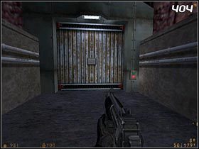 11 - [Opis przejścia Half-Life] Questionable Ethics - cz. 2 - Half-Life - poradnik do gry