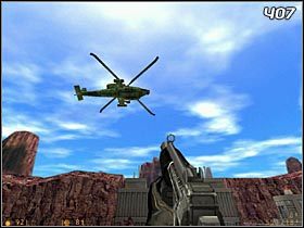 2 - [Opis przejścia Half-Life] Surface Tension - cz. 1 - Half-Life - poradnik do gry