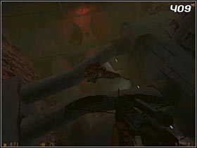 3 - [Opis przejścia Half-Life] Surface Tension - cz. 1 - Half-Life - poradnik do gry