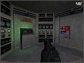 4 - [Opis przejścia Half-Life] Surface Tension - cz. 1 - Half-Life - poradnik do gry