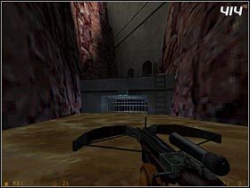 Płyń przed siebie - [Opis przejścia Half-Life] Surface Tension - cz. 1 - Half-Life - poradnik do gry