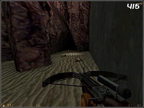 6 - [Opis przejścia Half-Life] Surface Tension - cz. 1 - Half-Life - poradnik do gry