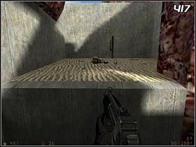7 - [Opis przejścia Half-Life] Surface Tension - cz. 1 - Half-Life - poradnik do gry