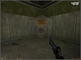 8 - [Opis przejścia Half-Life] Surface Tension - cz. 1 - Half-Life - poradnik do gry