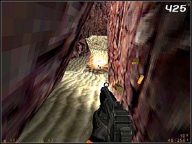 2 - [Opis przejścia Half-Life] Surface Tension - cz. 2 - Half-Life - poradnik do gry