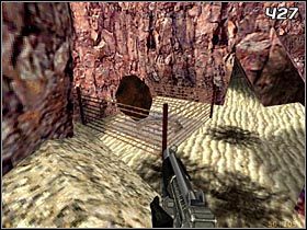 3 - [Opis przejścia Half-Life] Surface Tension - cz. 2 - Half-Life - poradnik do gry