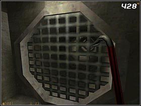 Po krótkiej wędrówce dotrzesz do końca tunelu - [Opis przejścia Half-Life] Surface Tension - cz. 2 - Half-Life - poradnik do gry