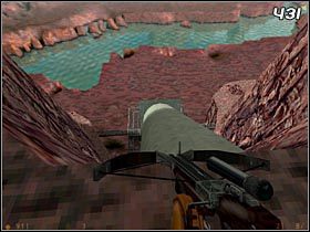 5 - [Opis przejścia Half-Life] Surface Tension - cz. 2 - Half-Life - poradnik do gry