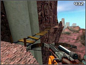 Skręć w lewo i ruszaj naprzód - [Opis przejścia Half-Life] Surface Tension - cz. 2 - Half-Life - poradnik do gry