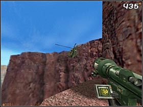 7 - [Opis przejścia Half-Life] Surface Tension - cz. 2 - Half-Life - poradnik do gry